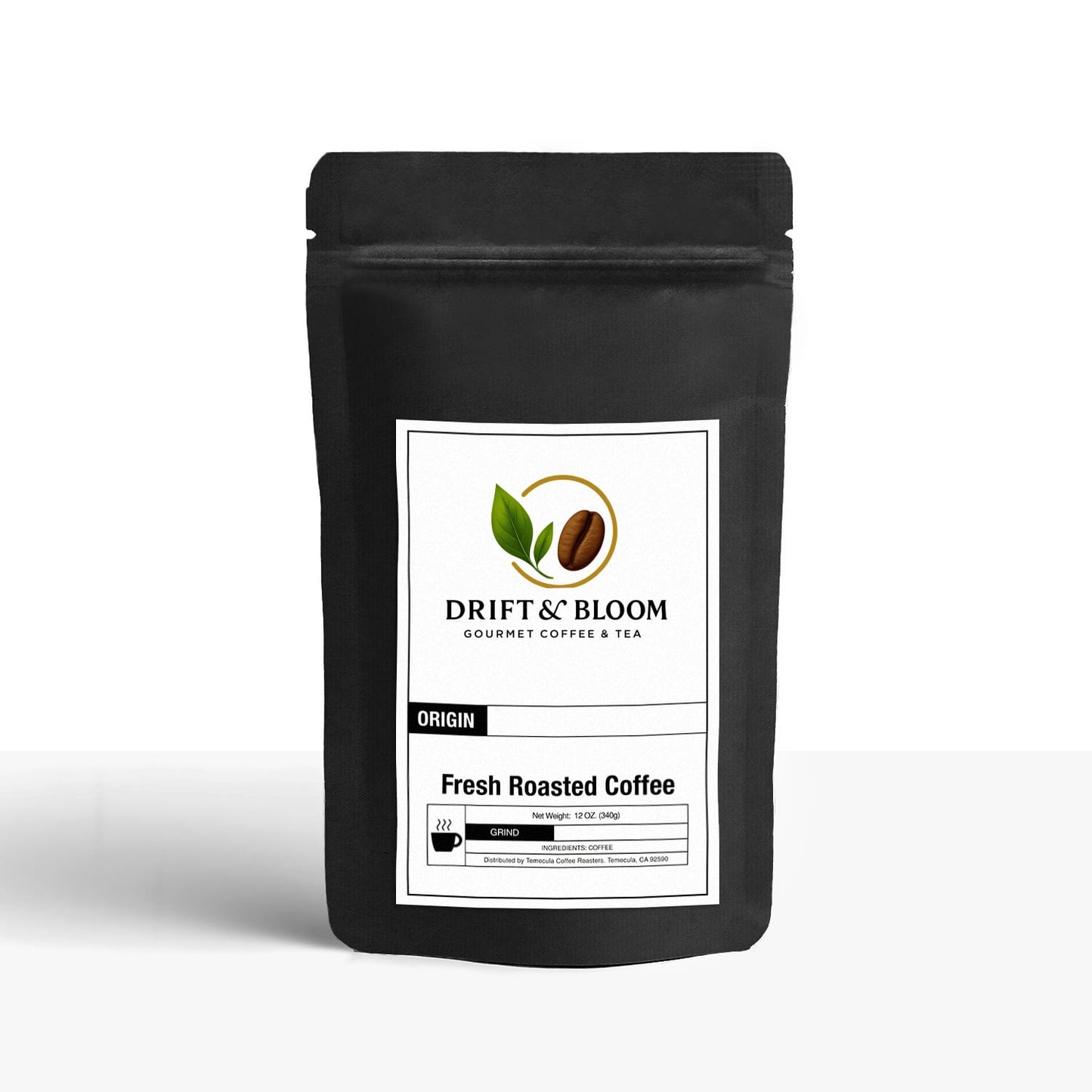 Breakfast Blend